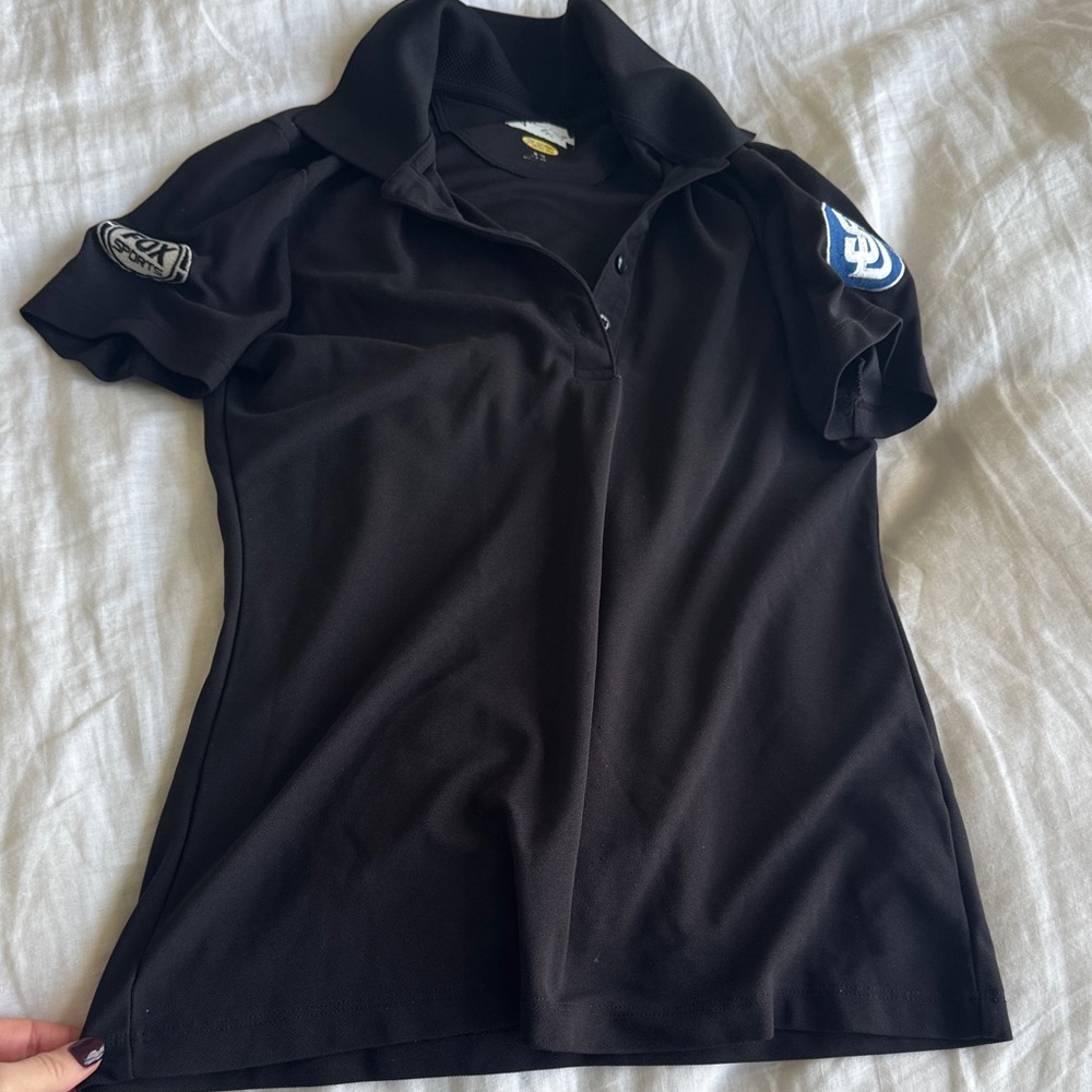 Padres/FOX Sports polo